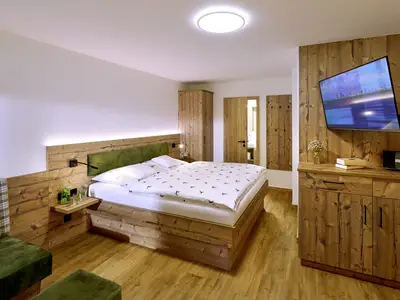 Gemütlicher Platz zum Träumen