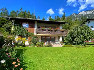 Ferienwohnung für 3 Personen (52 m²) in Bischofswiesen