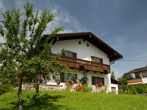 Ferienwohnung für 2 Personen (56 m²) in Bischofswiesen