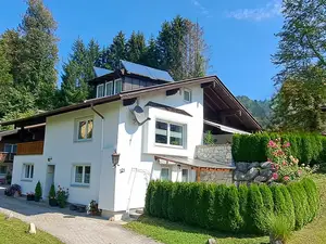 Ferienwohnung für 4 Personen (74 m²) in Bischofswiesen