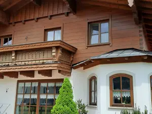 Ferienwohnung für 2 Personen (75 m²) in Bischofswiesen