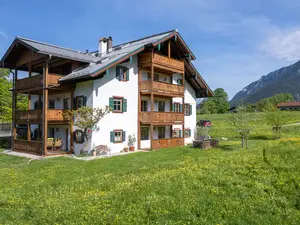 Ferienwohnung für 2 Personen (45 m²) in Bischofswiesen