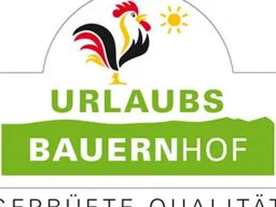 Auszeichnung Qualitätsgeprüfter Urlaubsbauernhof