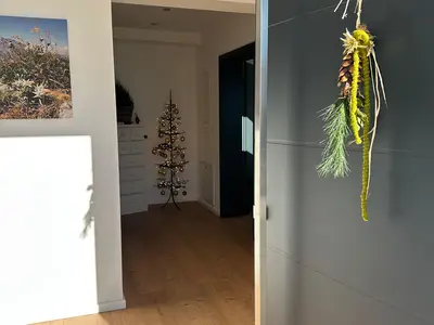 Reinkommen, Wohlfühlen