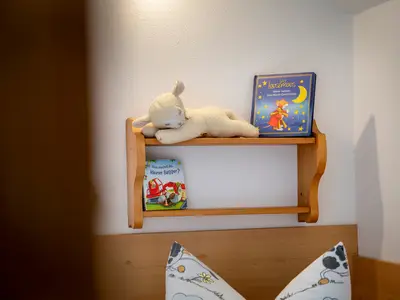 süße Träume für die Kleinen