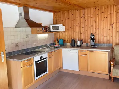 Für das leibliche Wohl