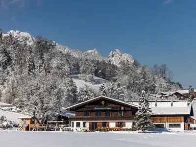 Winter im Wassererlehen