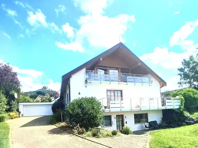 Ferienwohnung für 2 Personen (48 m²) in Bisingen 1/10