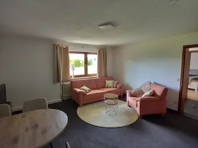 Ferienwohnung für 2 Personen (48 m²) in Bisingen 4/10