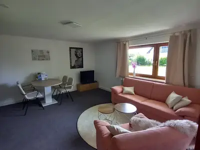 Ferienwohnung für 2 Personen (48 m²) in Bisingen 5/10