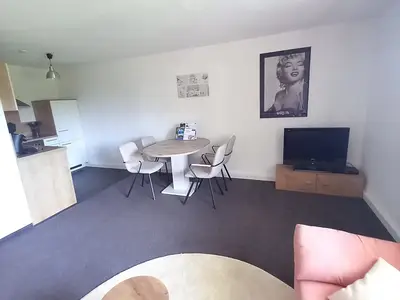 Ferienwohnung für 2 Personen (48 m²) in Bisingen 6/10