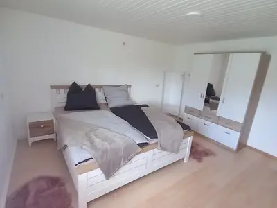 Ferienwohnung für 2 Personen (48 m²) in Bisingen 7/10