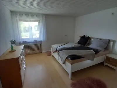 Ferienwohnung für 2 Personen (48 m²) in Bisingen 8/10