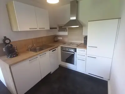 Ferienwohnung für 2 Personen (48 m²) in Bisingen 9/10