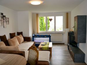 Ferienwohnung für 3 Personen (60 m²) in Bismark (Altmark)