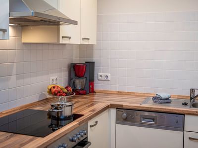 Ferienwohnung für 4 Personen (66 m²) in Bispingen 10/10