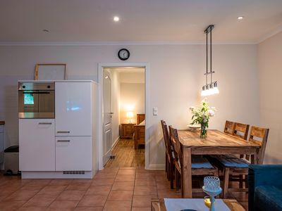 Ferienwohnung für 4 Personen (62 m²) in Bispingen 7/10