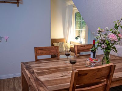 Ferienwohnung für 4 Personen (40 m²) in Bispingen 3/10