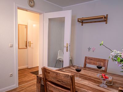 Ferienwohnung für 4 Personen (40 m²) in Bispingen 4/10