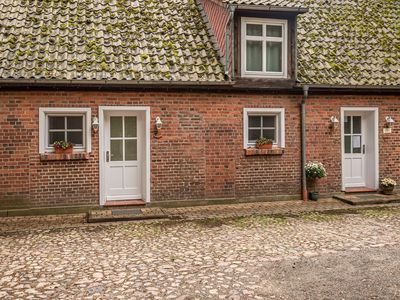 Ferienwohnung für 2 Personen (48 m²) in Bispingen 10/10