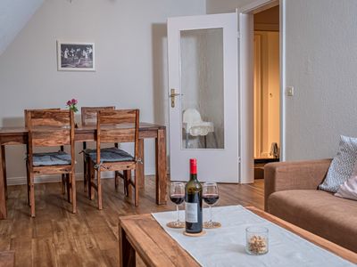 Ferienwohnung für 4 Personen (40 m²) in Bispingen 5/10