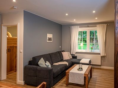 Ferienwohnung für 6 Personen (60 m²) in Bispingen 6/10