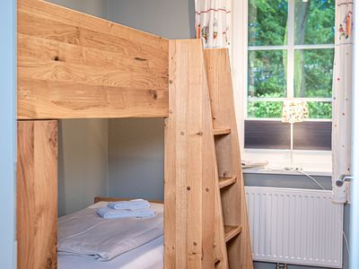 Ferienwohnung für 6 Personen (60 m²) in Bispingen 7/10