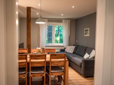 Ferienwohnung für 6 Personen (60 m²) in Bispingen 1/10