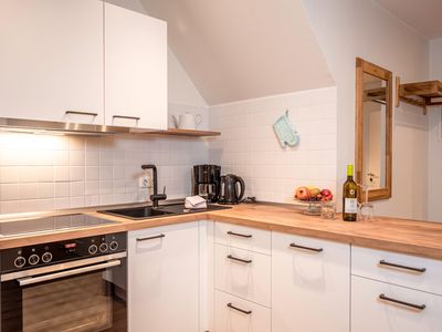 Ferienwohnung für 6 Personen (60 m²) in Bispingen 9/10