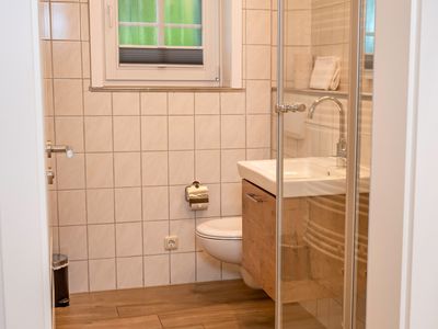 Ferienwohnung für 6 Personen (60 m²) in Bispingen 10/10