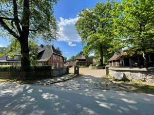 Ferienwohnung für 6 Personen (125 m&sup2;) in Bispingen