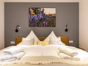 Ferienwohnung für 2 Personen (48 m²) in Bispingen