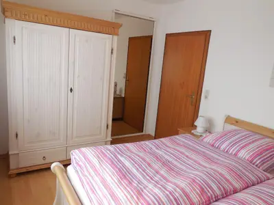 Schlafzimmer  II