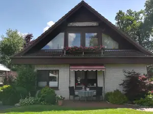 Ferienwohnung für 4 Personen (90 m²) in Bispingen