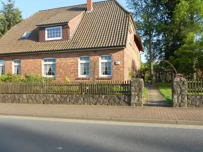 Hausansicht 3