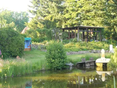 Pavillon