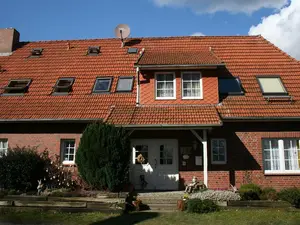 Ferienwohnung für 4 Personen (70 m²) in Bispingen