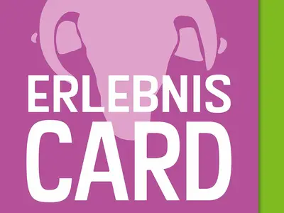 Logo Erlebniscard