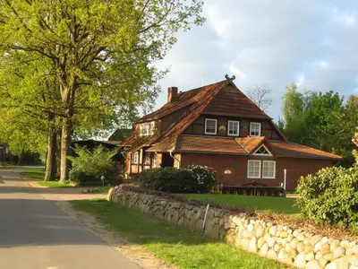 Straßenansicht