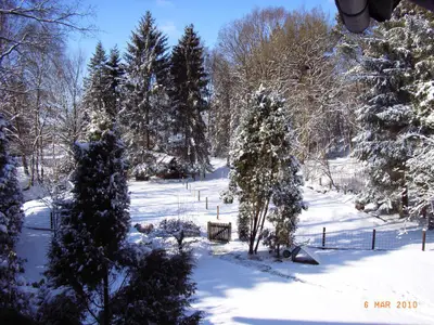 Winterlandschaft