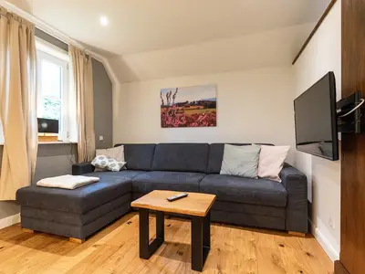 Ferienwohnung für 4 Personen (62 m²) in Bispingen 2/10