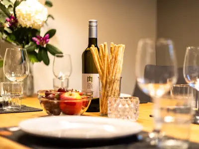 Ferienwohnung für 4 Personen (62 m²) in Bispingen 4/10