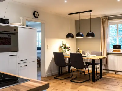 Ferienwohnung für 4 Personen (62 m²) in Bispingen 5/10