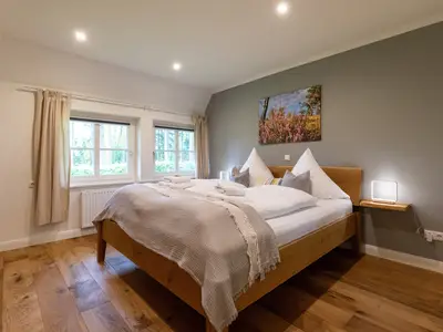 Ferienwohnung für 4 Personen (62 m²) in Bispingen 8/10