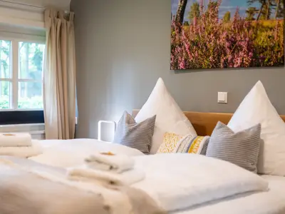 Ferienwohnung für 4 Personen (62 m²) in Bispingen 9/10