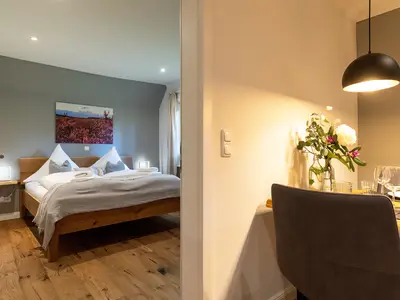 Ferienwohnung für 4 Personen (62 m²) in Bispingen 10/10