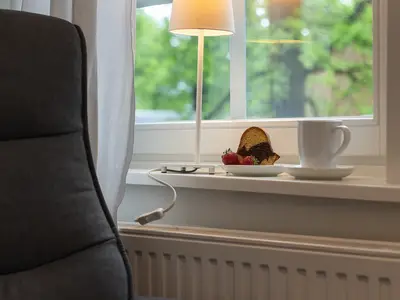 Ferienwohnung für 4 Personen (40 m²) in Bispingen 3/10