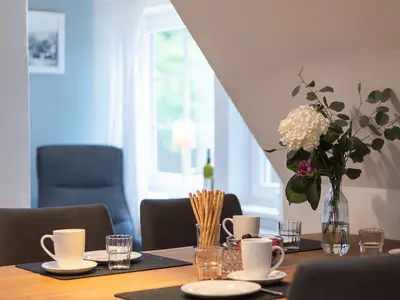 Ferienwohnung für 4 Personen (40 m²) in Bispingen 4/10