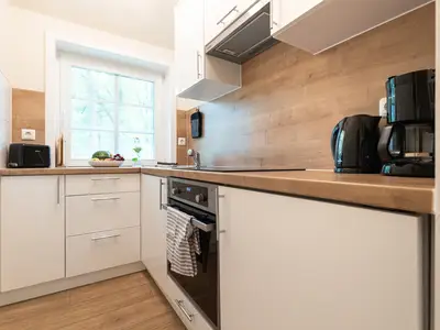 Ferienwohnung für 4 Personen (40 m²) in Bispingen 5/10