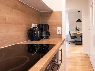 Ferienwohnung für 4 Personen (40 m²) in Bispingen 6/10